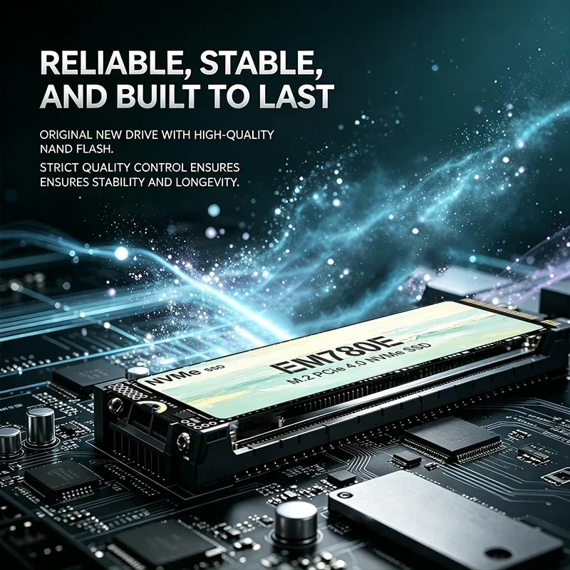 قرص تخزين داخلي SSD من نوع M.2 - مراجعة M.2 Nvme 4Tb Pcie 4.0 Ssd وسعره