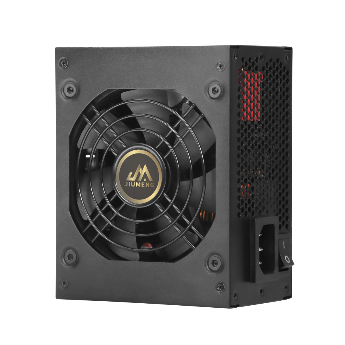 وحدة إمداد طاقة SFX بقدرة 850  - مراجعة Sfx Power Supply 850W Gold وسعره