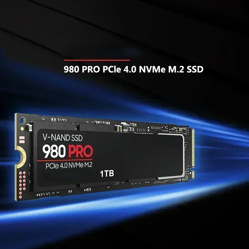 قرص تخزين داخلي SSD أصلي 980 P - مراجعة M.2 Nvme 4Tb Pcie 4.0 Ssd وسعره