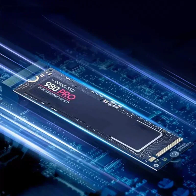 قرص تخزين داخلي SSD أصلي 980 P - مراجعة M.2 Nvme 4Tb Pcie 4.0 Ssd وسعره