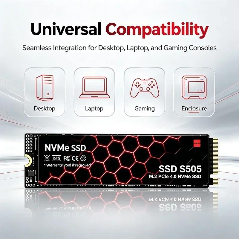 نسخة احتياطية يومية للبيانات S - مراجعة M.2 Nvme 4Tb Pcie 4.0 Ssd وسعره