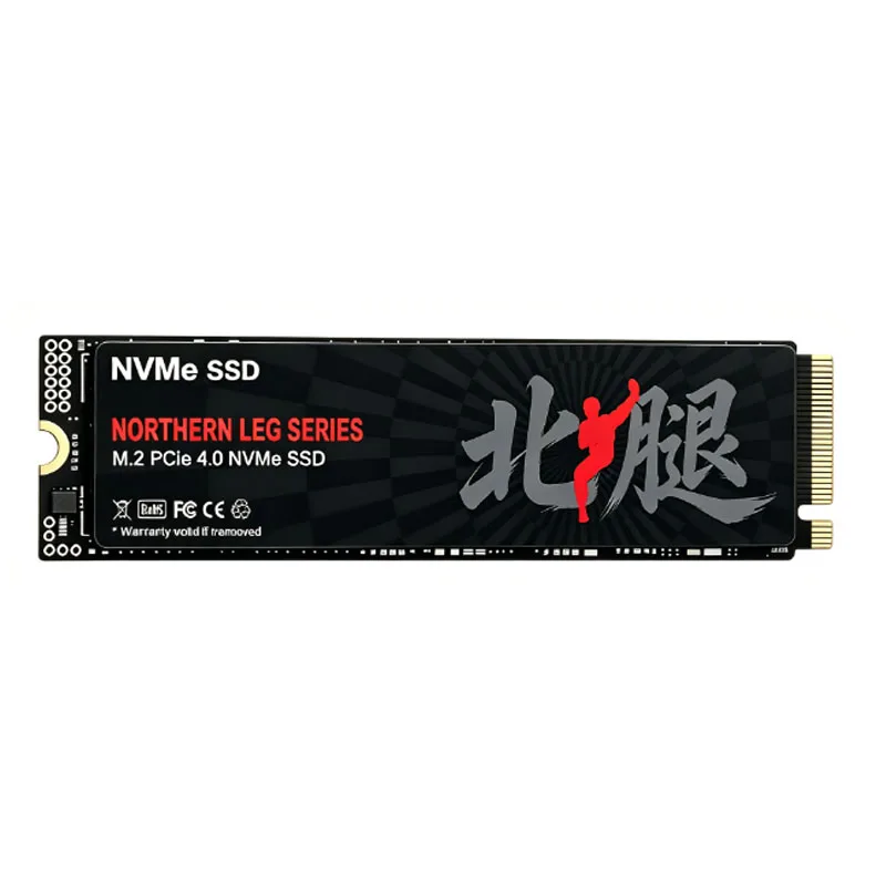 قرص تخزين داخلي فائق السرعة بت - مراجعة M.2 Nvme 4Tb Pcie 4.0 Ssd وسعره