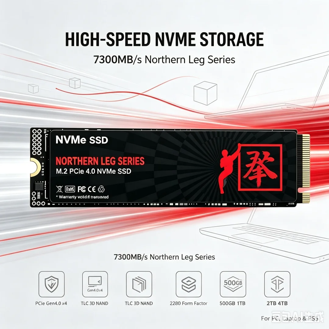 قرص تخزين داخلي فائق السرعة بت - مراجعة M.2 Nvme 4Tb Pcie 4.0 Ssd وسعره